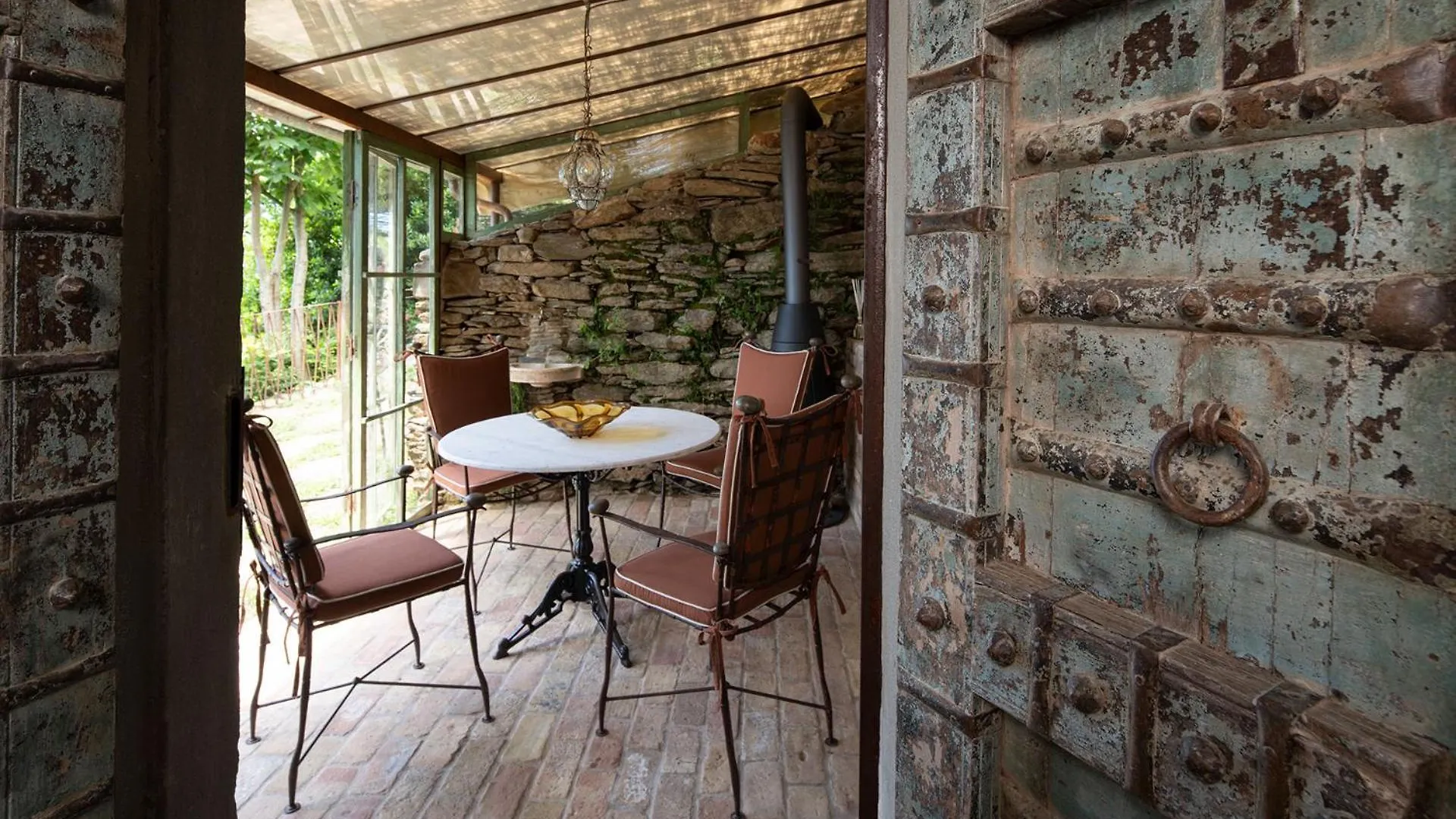 La Casa Sul Forte Seravezza Holiday home