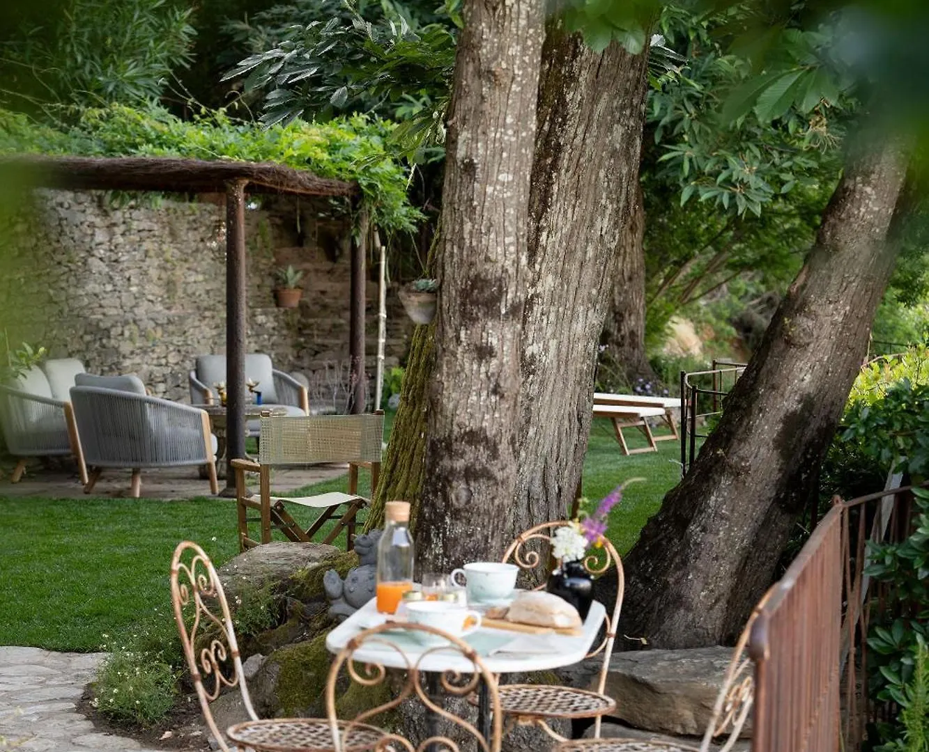 La Casa Sul Forte Seravezza