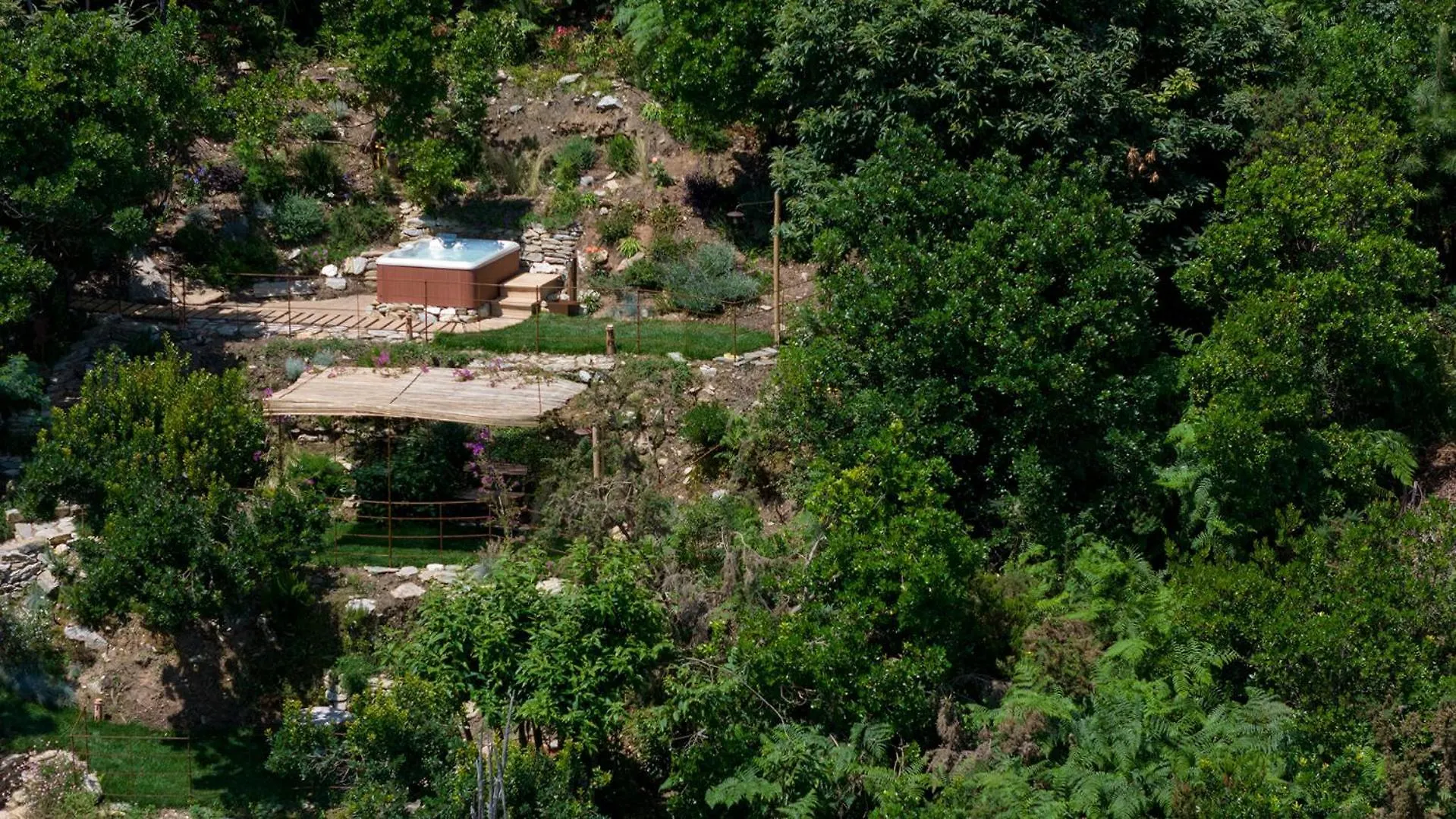 La Casa Sul Forte Seravezza Holiday home