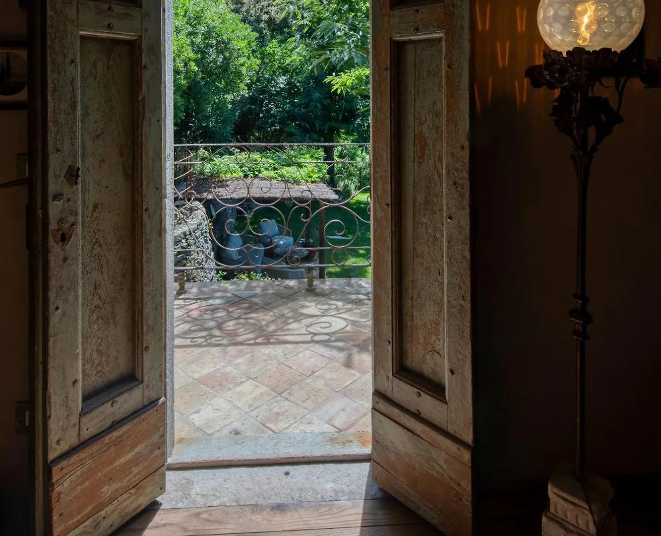 La Casa Sul Forte Seravezza Holiday home