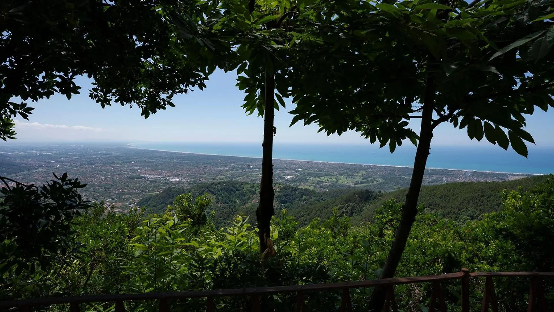Holiday home La Casa Sul Forte Seravezza