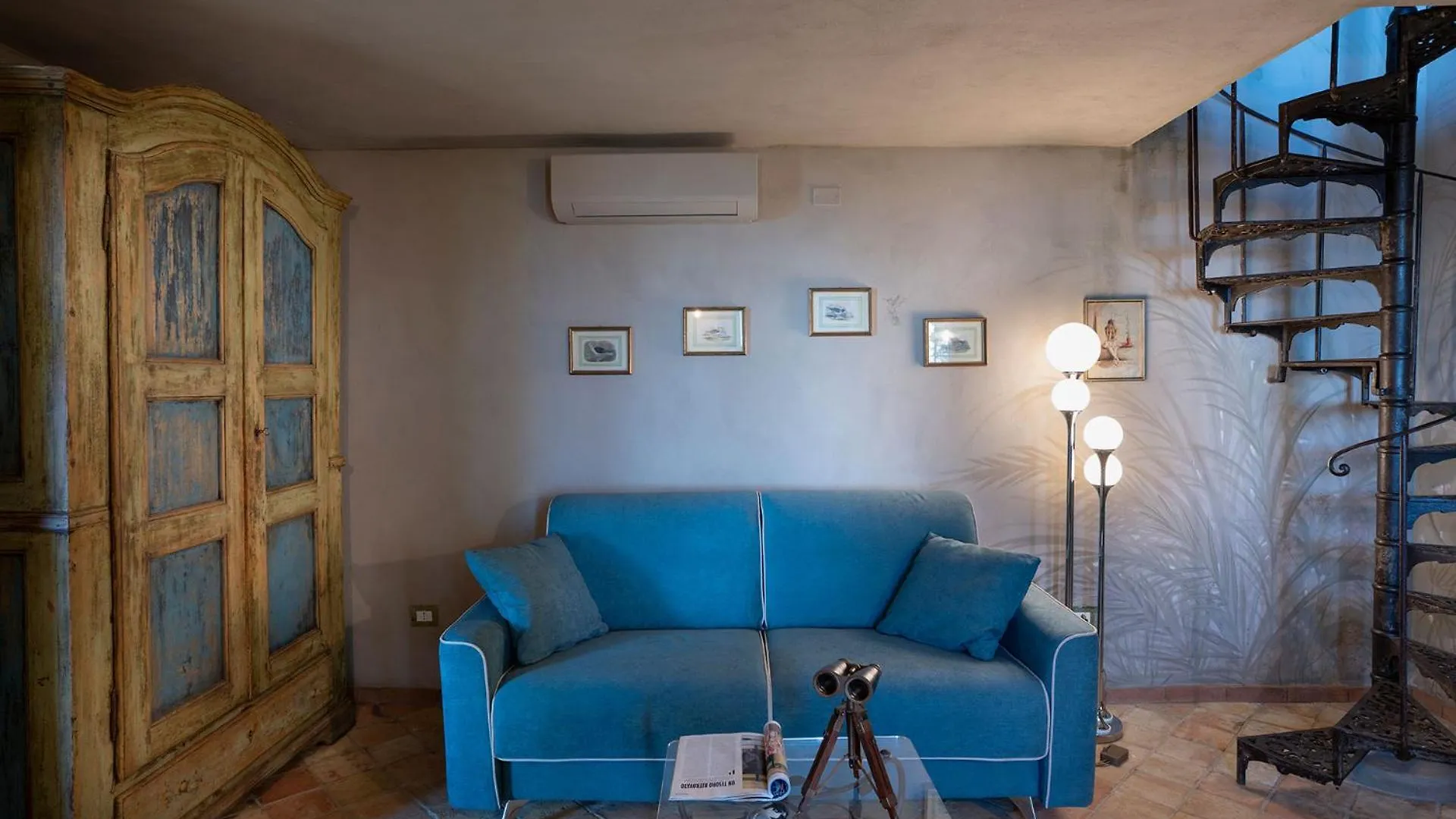 La Casa Sul Forte Seravezza 0*,  Italy