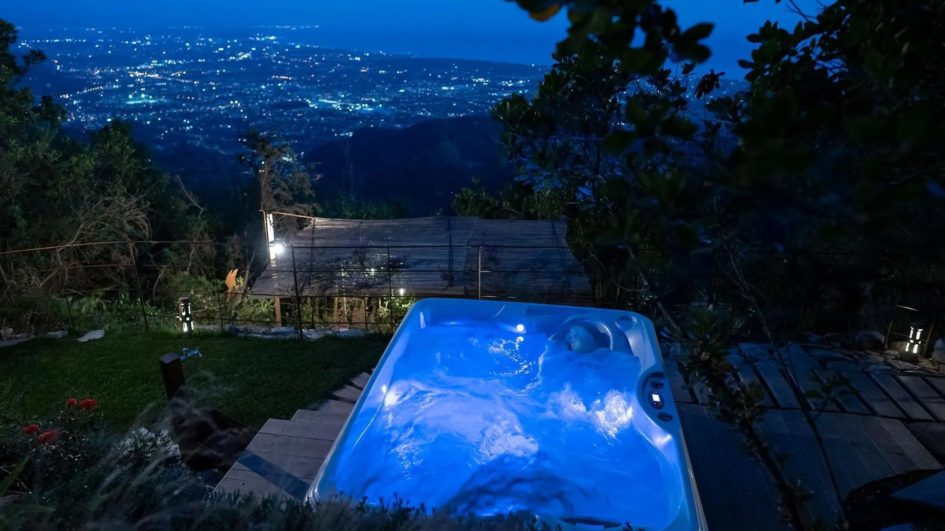 La Casa Sul Forte Seravezza Holiday home