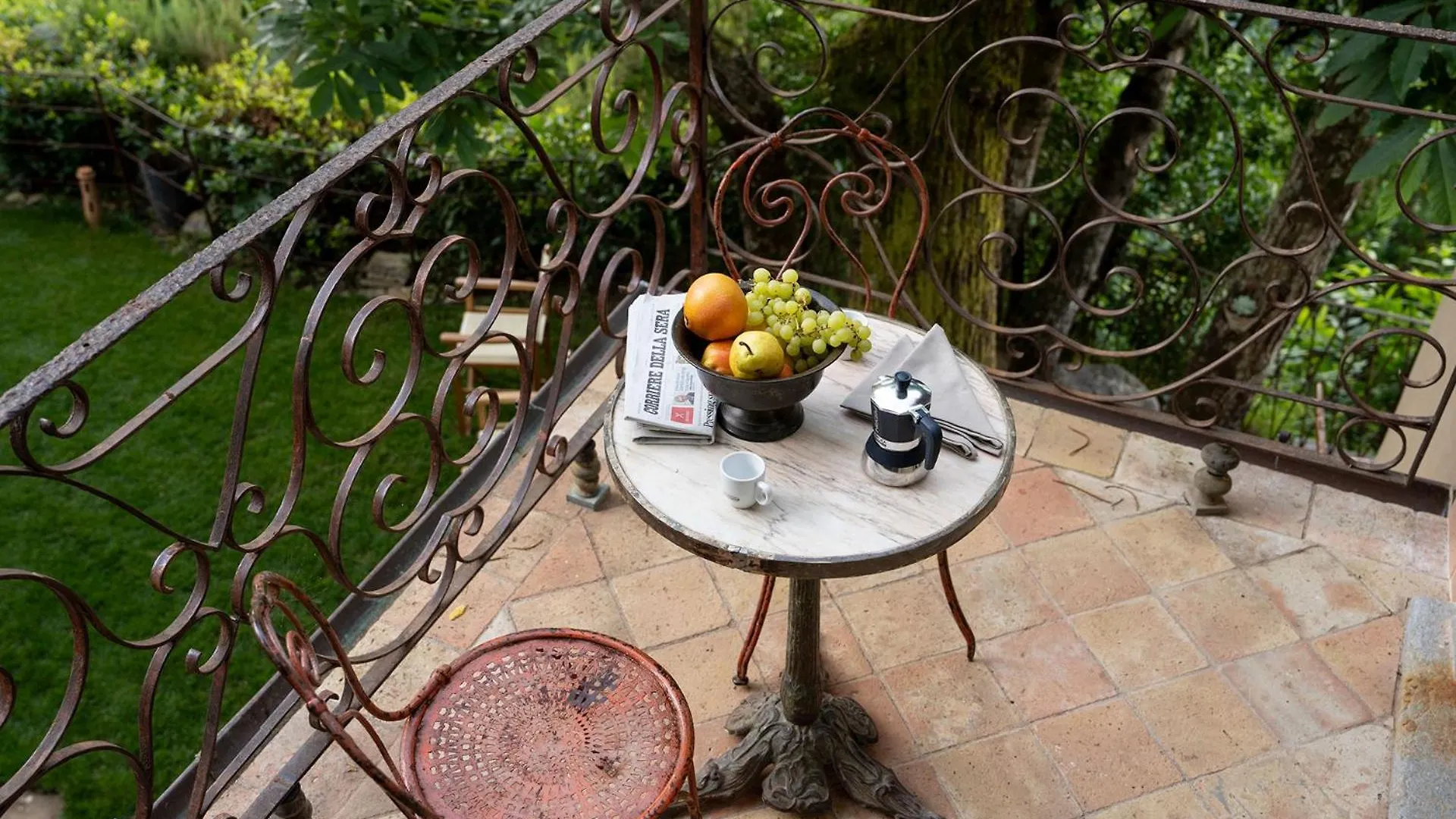 Holiday home La Casa Sul Forte Seravezza