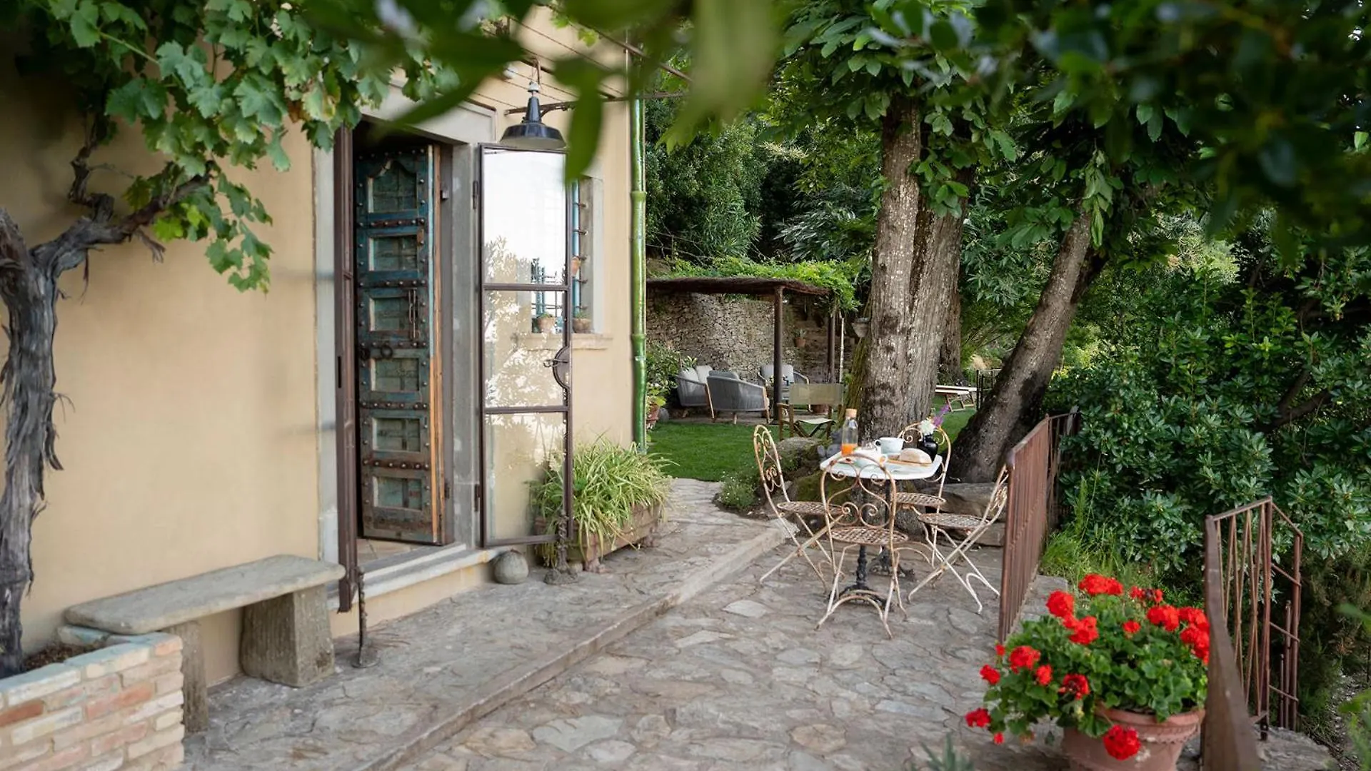 Holiday home La Casa Sul Forte Seravezza