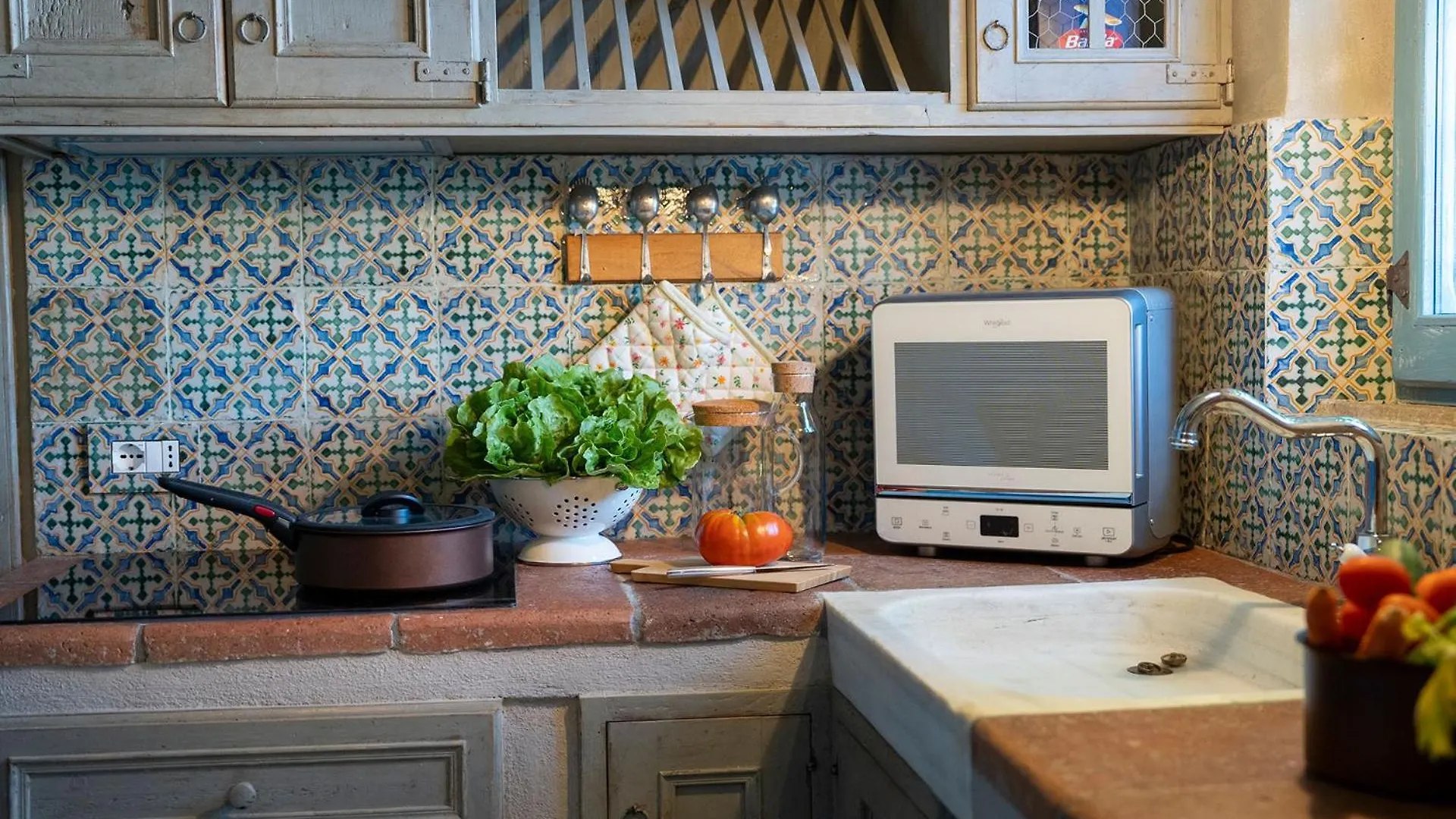 La Casa Sul Forte Seravezza Holiday home