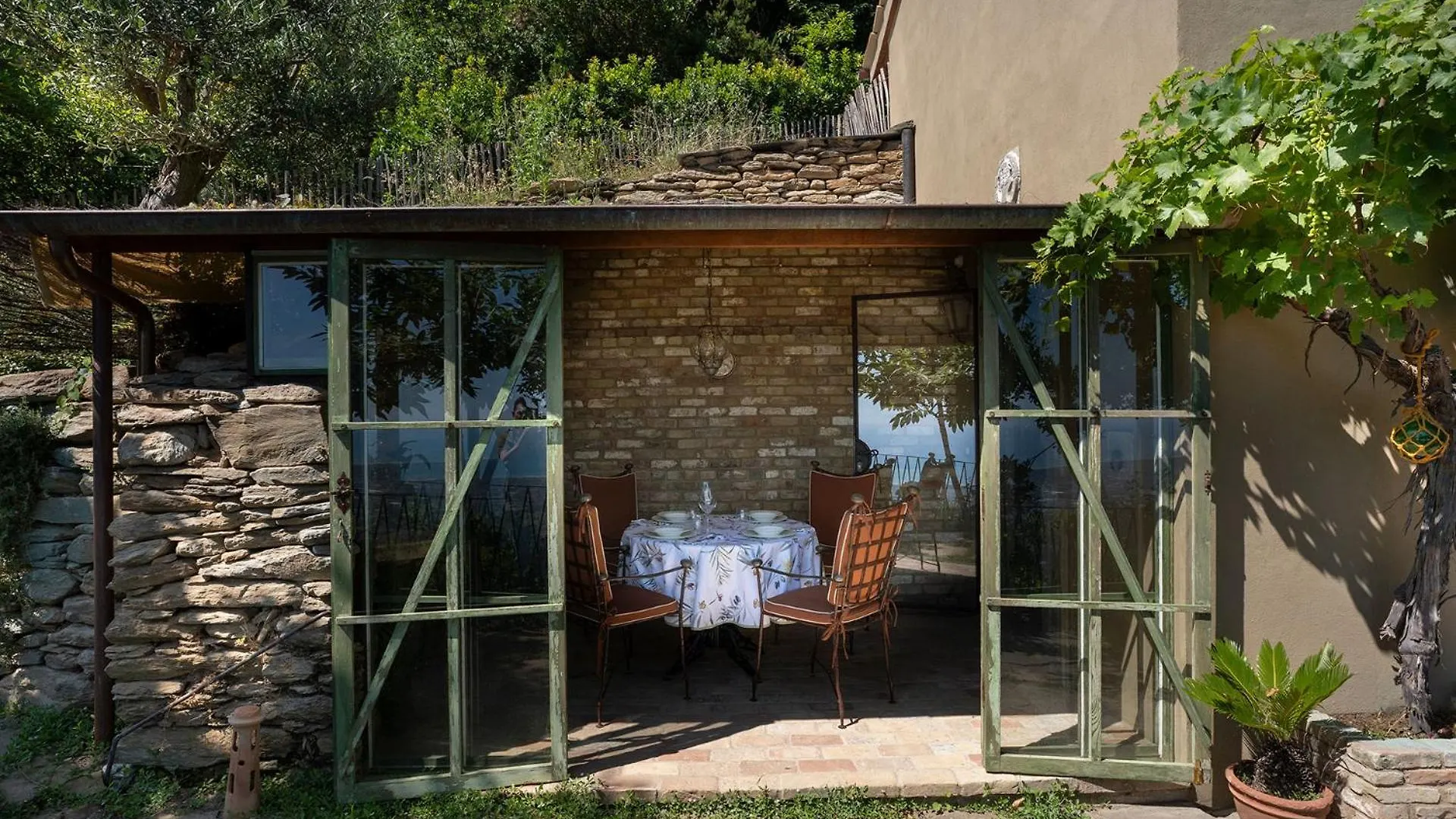 La Casa Sul Forte Seravezza 0*,  Italy