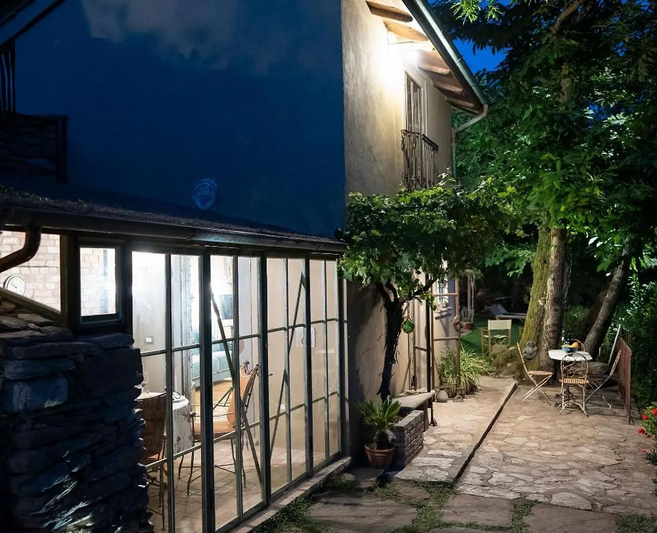 Holiday home La Casa Sul Forte Seravezza