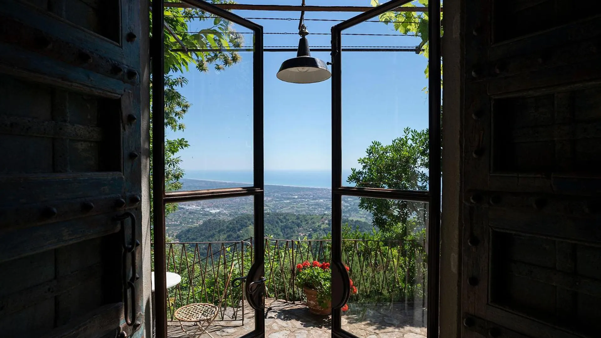 La Casa Sul Forte Seravezza Holiday home