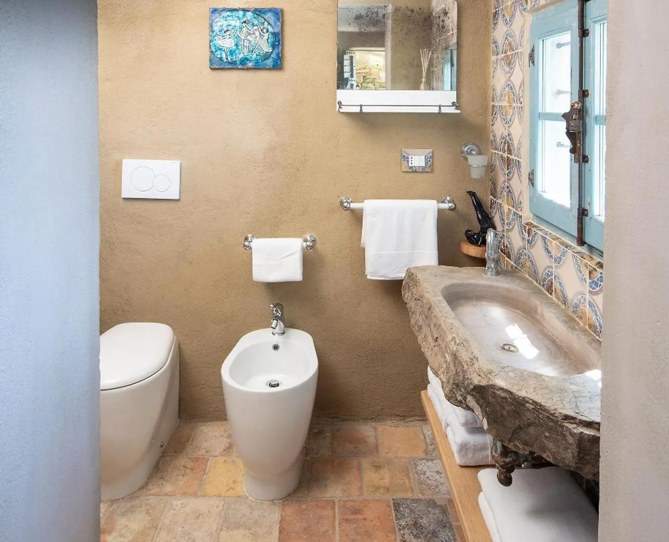 La Casa Sul Forte Seravezza