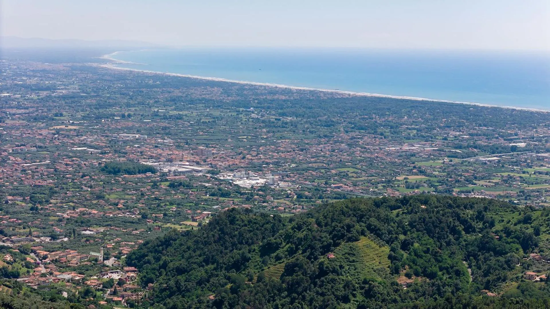 Holiday home La Casa Sul Forte Seravezza