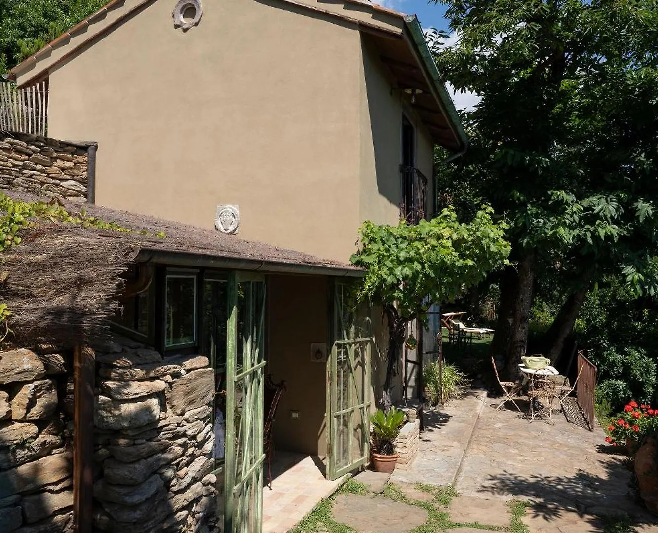 La Casa Sul Forte Seravezza Holiday home