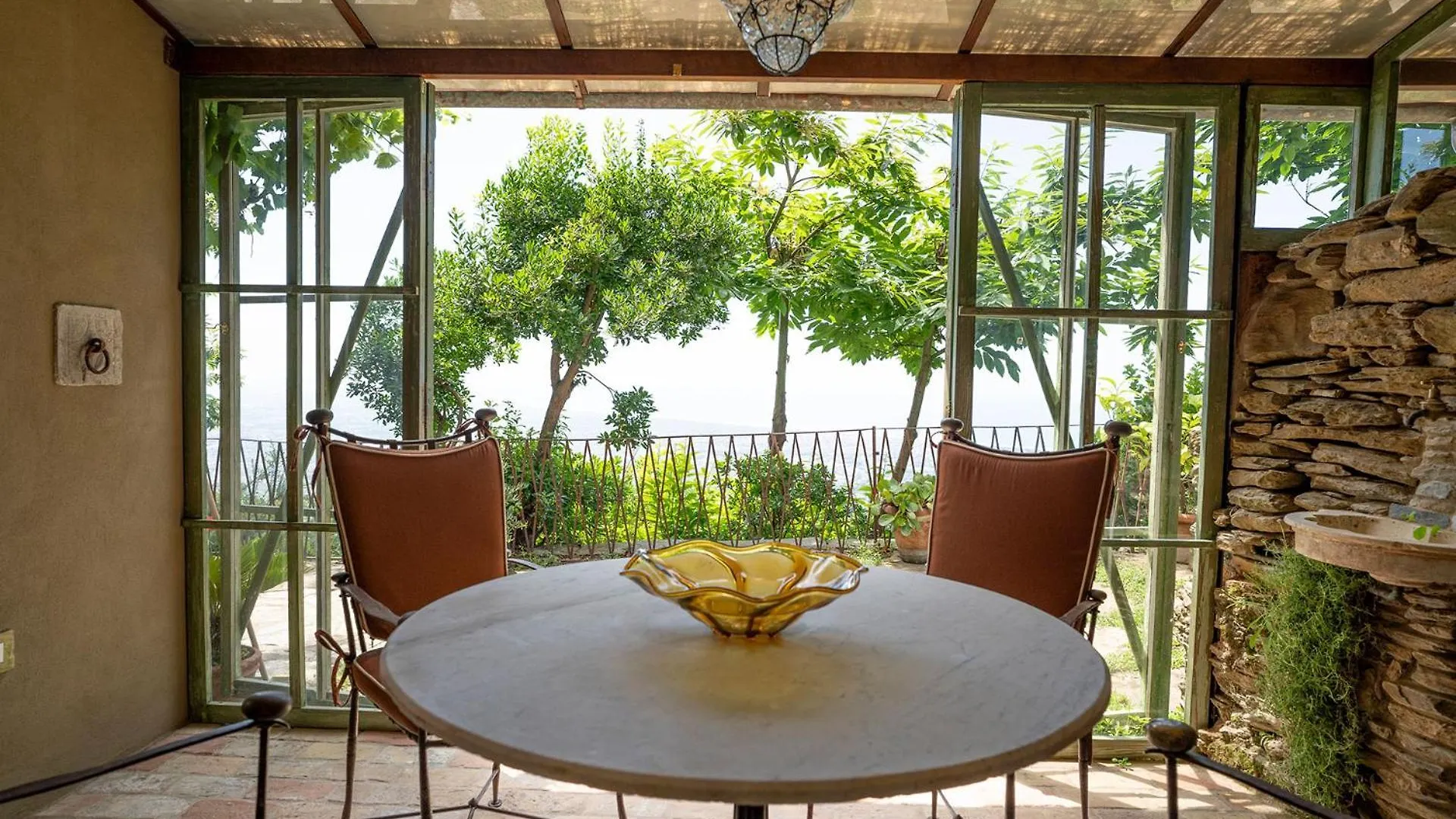 Holiday home La Casa Sul Forte Seravezza
