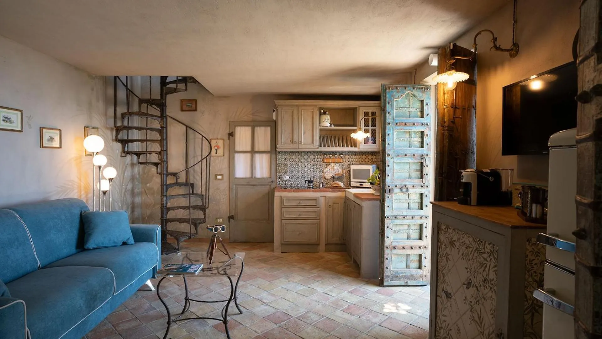 La Casa Sul Forte Seravezza Holiday home
