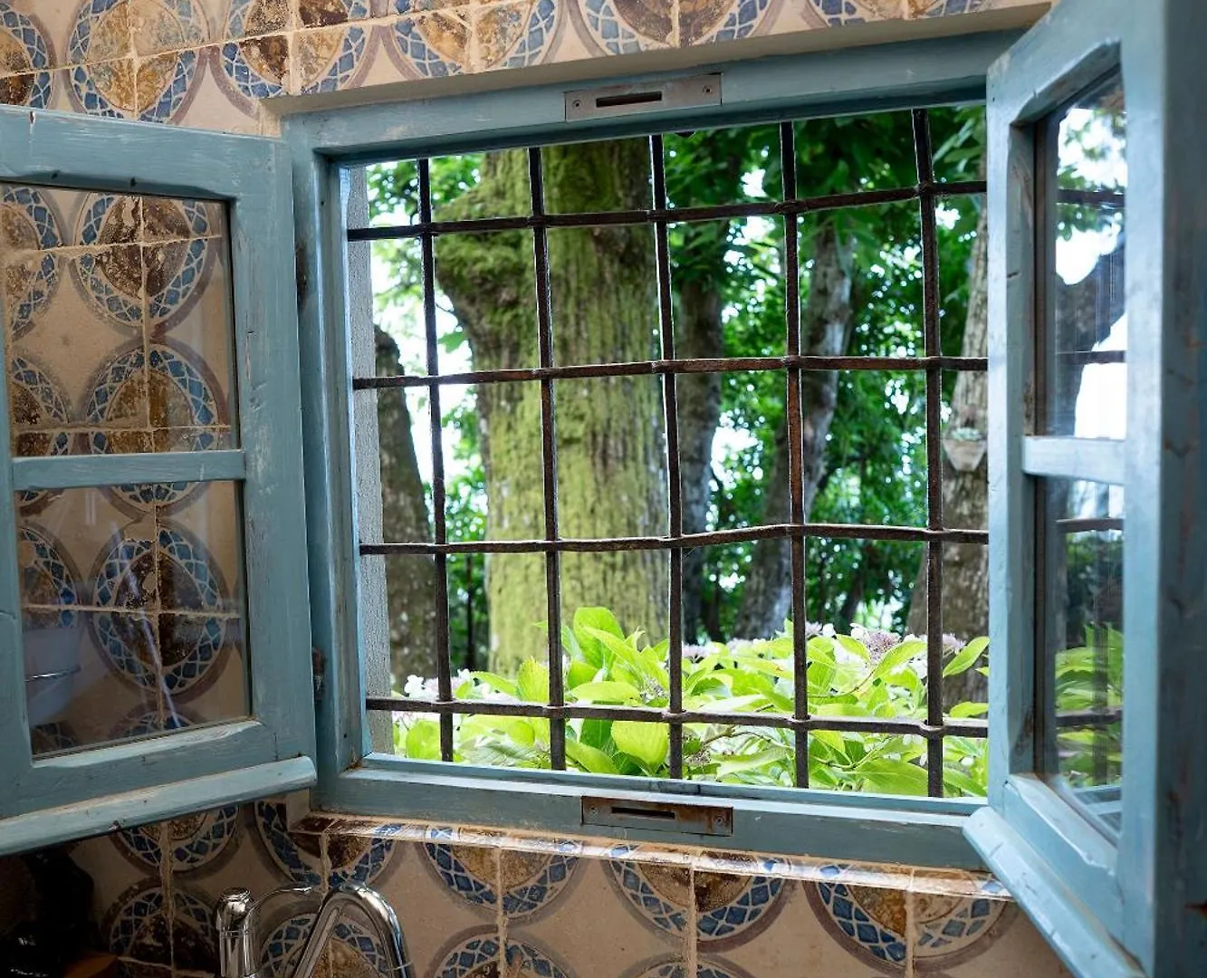 La Casa Sul Forte Seravezza