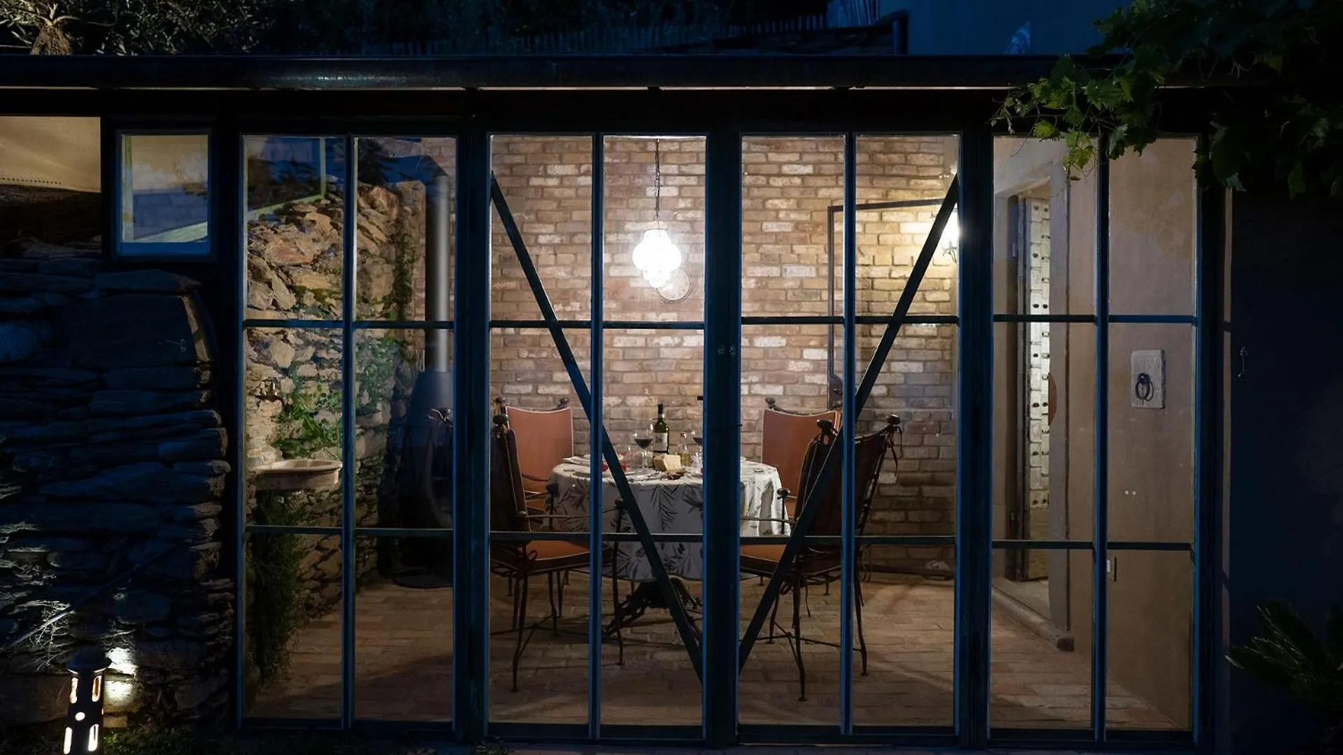 Holiday home La Casa Sul Forte Seravezza Italy