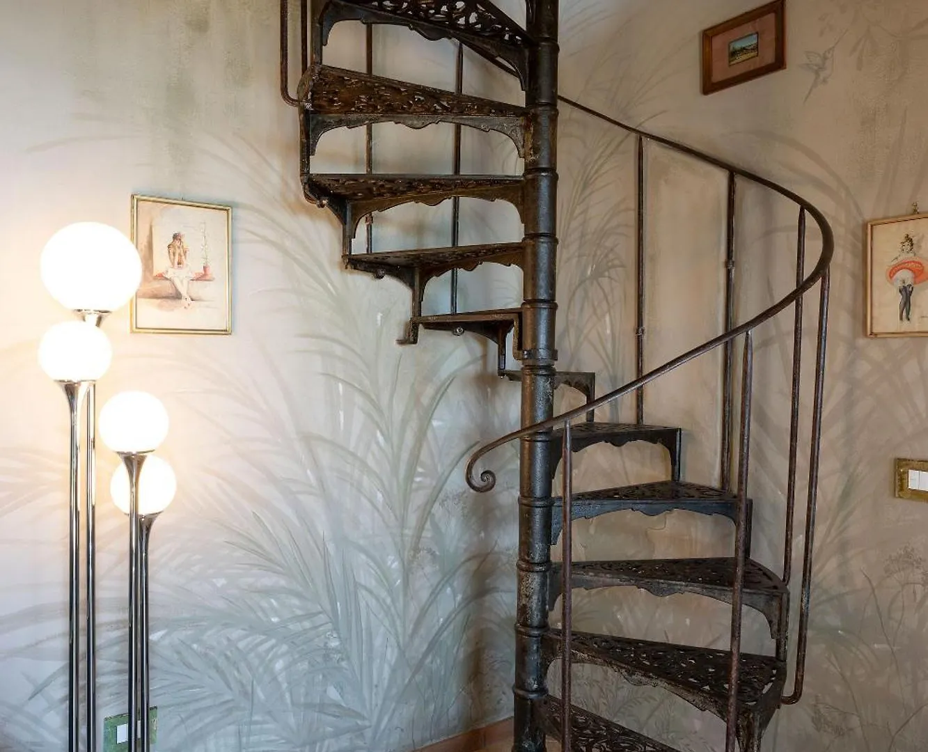 Holiday home La Casa Sul Forte Seravezza