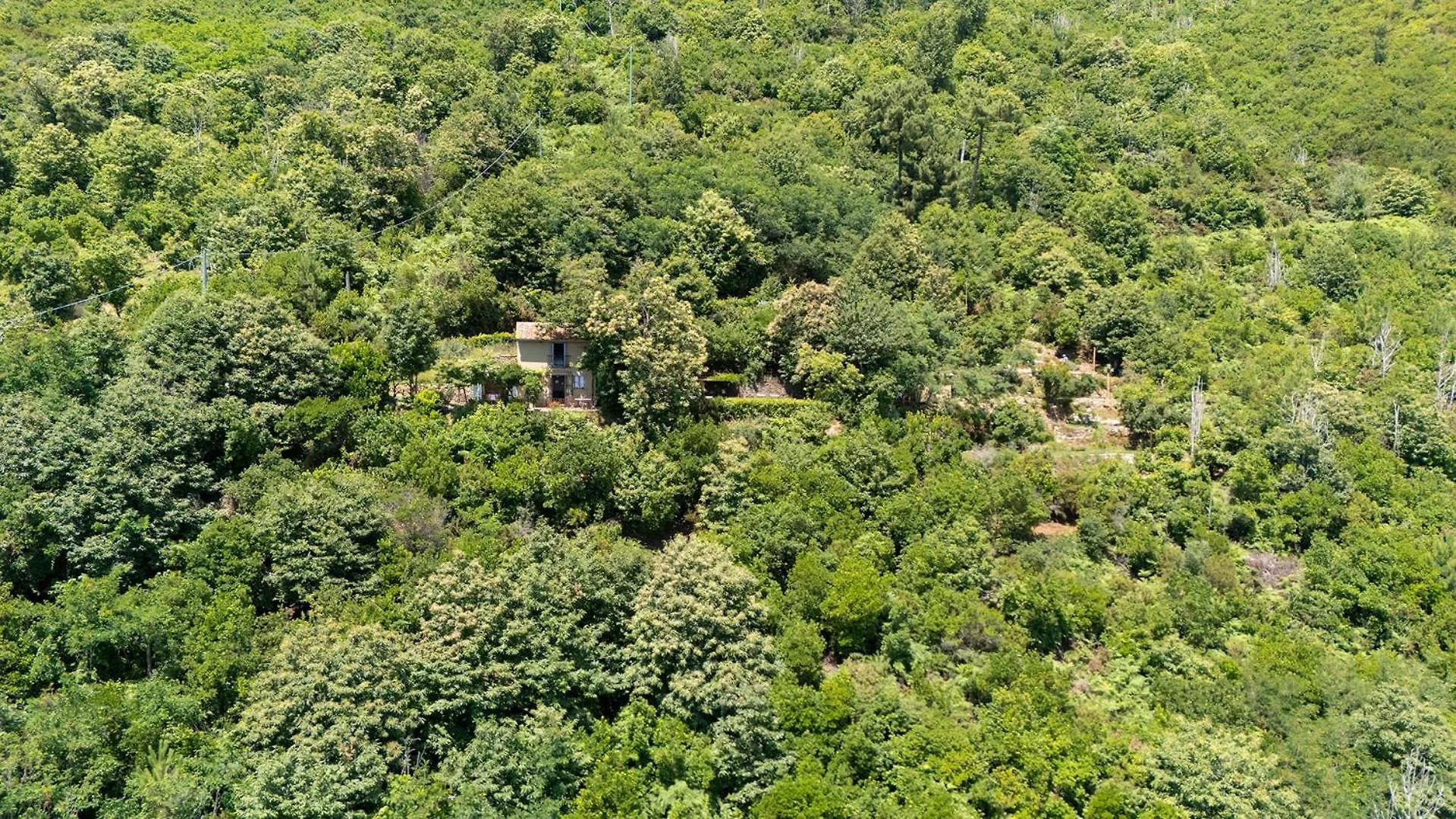 La Casa Sul Forte Серавецца 0*,  Италия