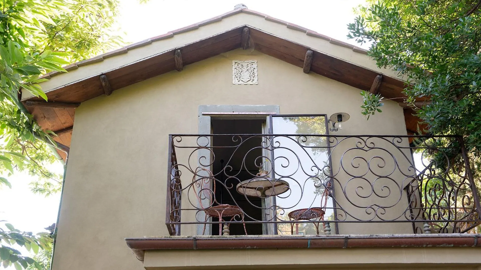 Дом отдыха La Casa Sul Forte Серавецца