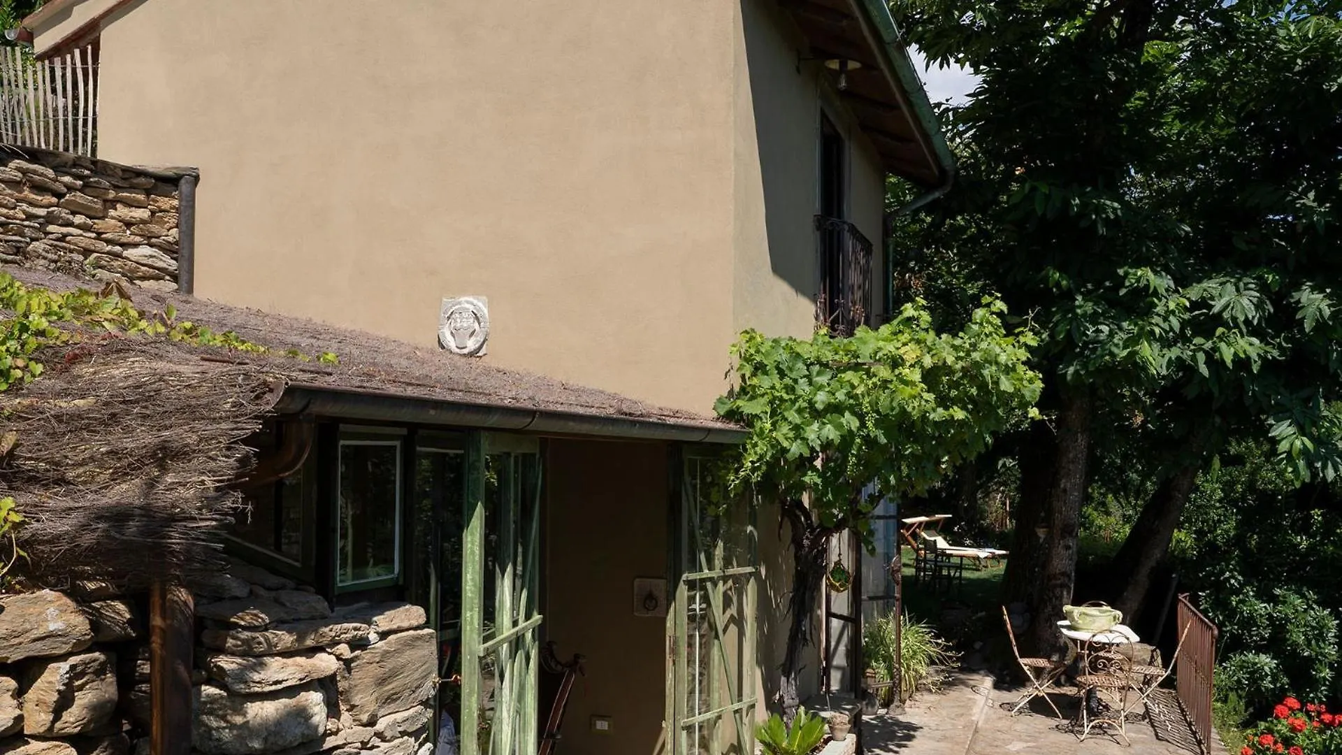La Casa Sul Forte Серавецца 0*,  Италия