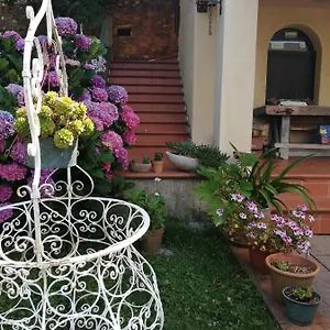 Dal Brillante Bed & Breakfast