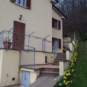 Monti Mare Casa vacanze